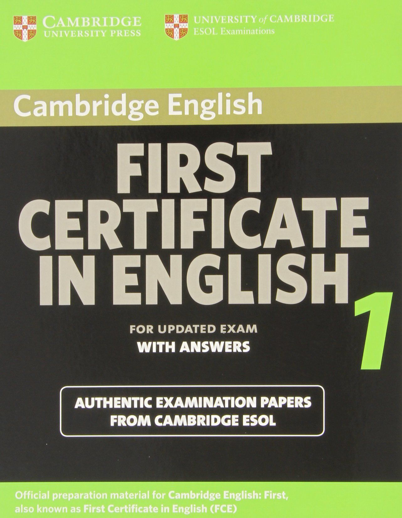 Cambridge english b2. First for schools 1 with answers. Fce. Cambridge fce certificate. First cambridge exam.