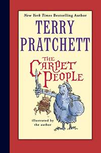 cover of The Carpet People