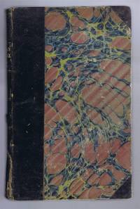 image of The Christian Miscellany and Family Visiter for the Year 1852, Volume VII