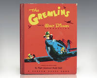 The Gremlins. From the Walt Disney Production. A Royal Air Force Story. by Dahl, Roald; Walt Disney - 1943