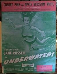 image of Cherry Pink and Apple Blossom White; Love Theme from "Underwater
