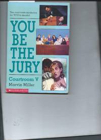 You Be the Jury Courtroom V