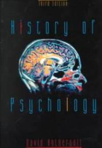 image of History of Psychology