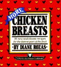 More Chicken Breasts