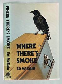 Where There's Smoke by McBain, Ed