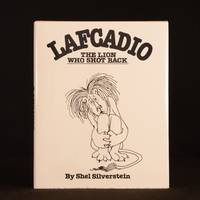 Lafcadio The Lion Who Shot Back