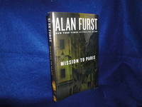 image of Mission to Paris
