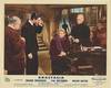 Anastasia (Seven original British front-of-house cards from the 1956 film)