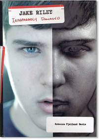 Jake Riley: Irreparably Damaged