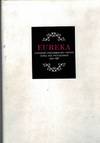 Eureka - Victorian Parliamentary Papers Votes and Proceedings 1854-1867