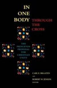 In One Body Through the Cross