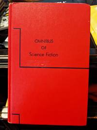 OMNIBUS OF SCIENCE FICTION - Used Books