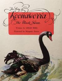 image of The Story of Koonaworra - The Black Swan