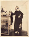 NATACHA RAMBOVA [ca. 1924] Early Art Deco portrait