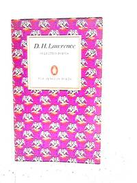 D.H. Lawrence Selected Poems