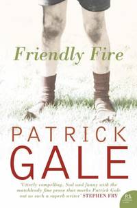 Friendly Fire