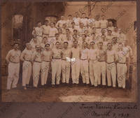 image of Turn-Verein Vorwärts, March 9, 1913.