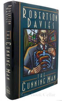 image of THE CUNNING MAN