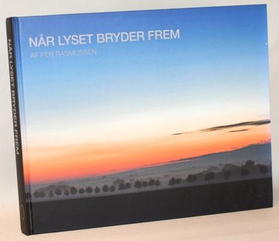 Når lyset bryder frem.