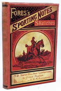 [FIRST TWENTY FOUR VOLUMES OF A SPORTING MAGAZINE] FORES’S SPORTING NOTES & SKETCHES. A QUARTERLY MAGAZINE DESCRIPTIVE OF BRITISH AND FOREIGN SPORT. ILLUSTRATED. VOL. I-XXIV, 1884-1907