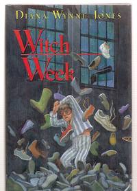 image of WITCH WEEK