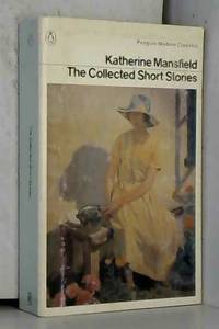 image of The Collected Stories of Katherine Mansfield