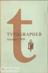 TYPOGRAPHER