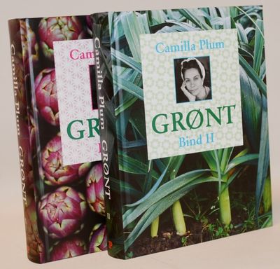 Grønt 1+2.