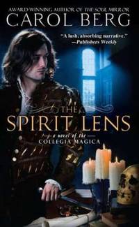 The Spirit Lens (Collegia Magica)