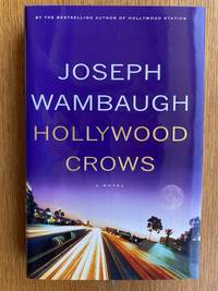 cover of Hollywood Crows