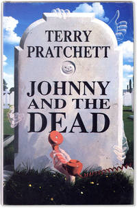 cover of Johnny and the Dead