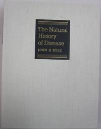 image of The Natural History of Disease