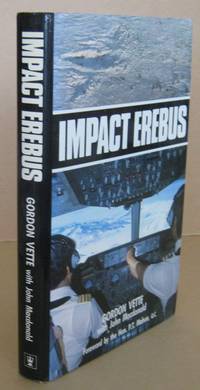 Impact Erebus