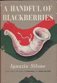 cover of Handful of Blackberries, A