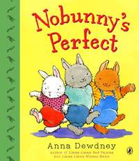 cover of Nobunny's Perfect