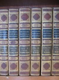 Natural History, general and particular... illustrated with above six hundred copper plates. The...