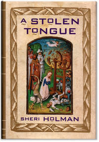 image of A Stolen Tongue.