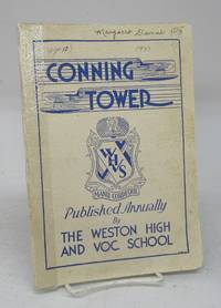 cover of The Conning Tower, April 1937