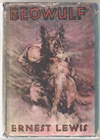 Beowulf, Guide Dog to the Blind by Lewis, Ernest - 1936