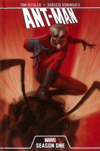 Ant-man: Season One
