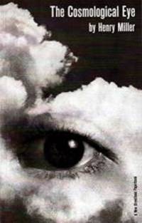 image of The Cosmological Eye