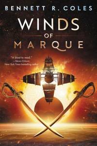 Winds of Marque : Blackwood and Virtue