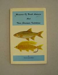 image of Minnows of North America and Their Streamer Imitations
