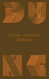 Dune (Penguin Galaxy) by Frank Herbert - Hardcover - 2016-07-07 - from Books Express (SKU: 0143111582n)