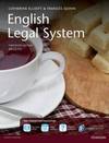 English Legal System