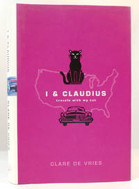 cover of I & CLAUDIUS