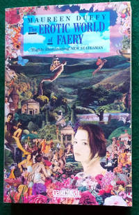 THE EROTIC WORLD OF FAERY