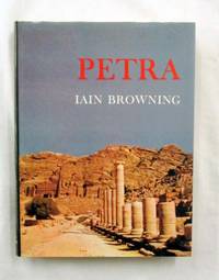 Petra by Browning, Iain - 1986