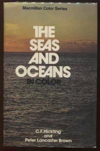 image of The Seas and Oceans in Color