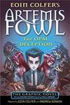 Artemis Fowl